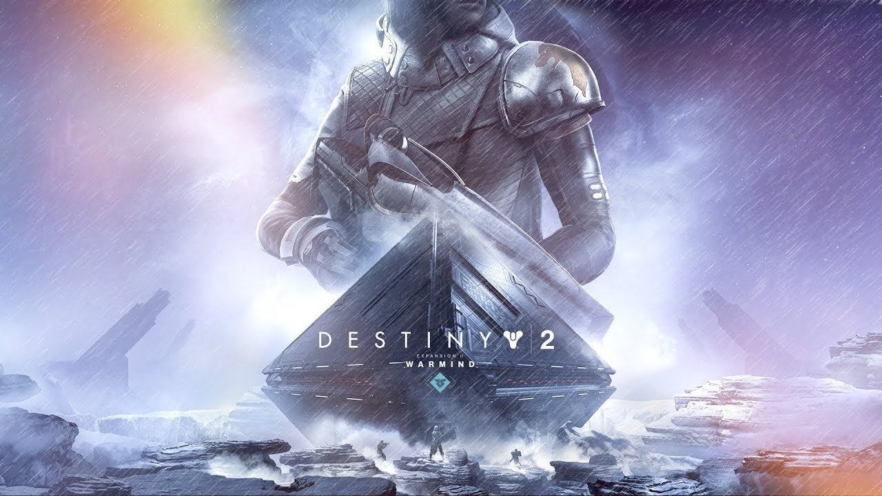 Destiny 2 : WARMIND DLC/UPDATE!! | FULL CAMPAIGN WALKTHROUGH | LIVE REVIEW