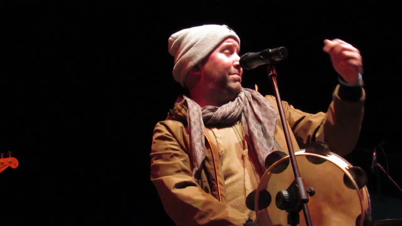 GIUSEPPE SAPONE canta 