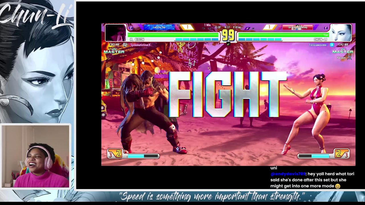Chilling In Battle Hub! Viewer Battles