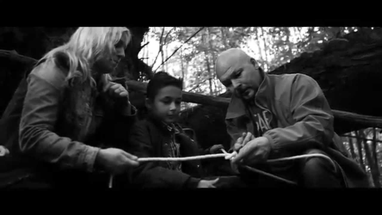 De Mens Centraal | Kapitein Kroon | Brothers in Arms | KMKJWF
