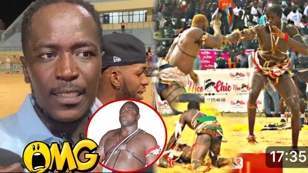 Urgent🔴Premi&egrave;re R&eacute;action Modou Mbaye,Prince mo meune moko eupeu Dol&eacute;&hellip;