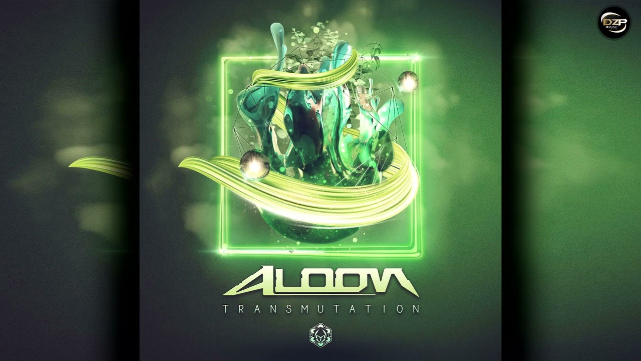 Aloom - Blackened