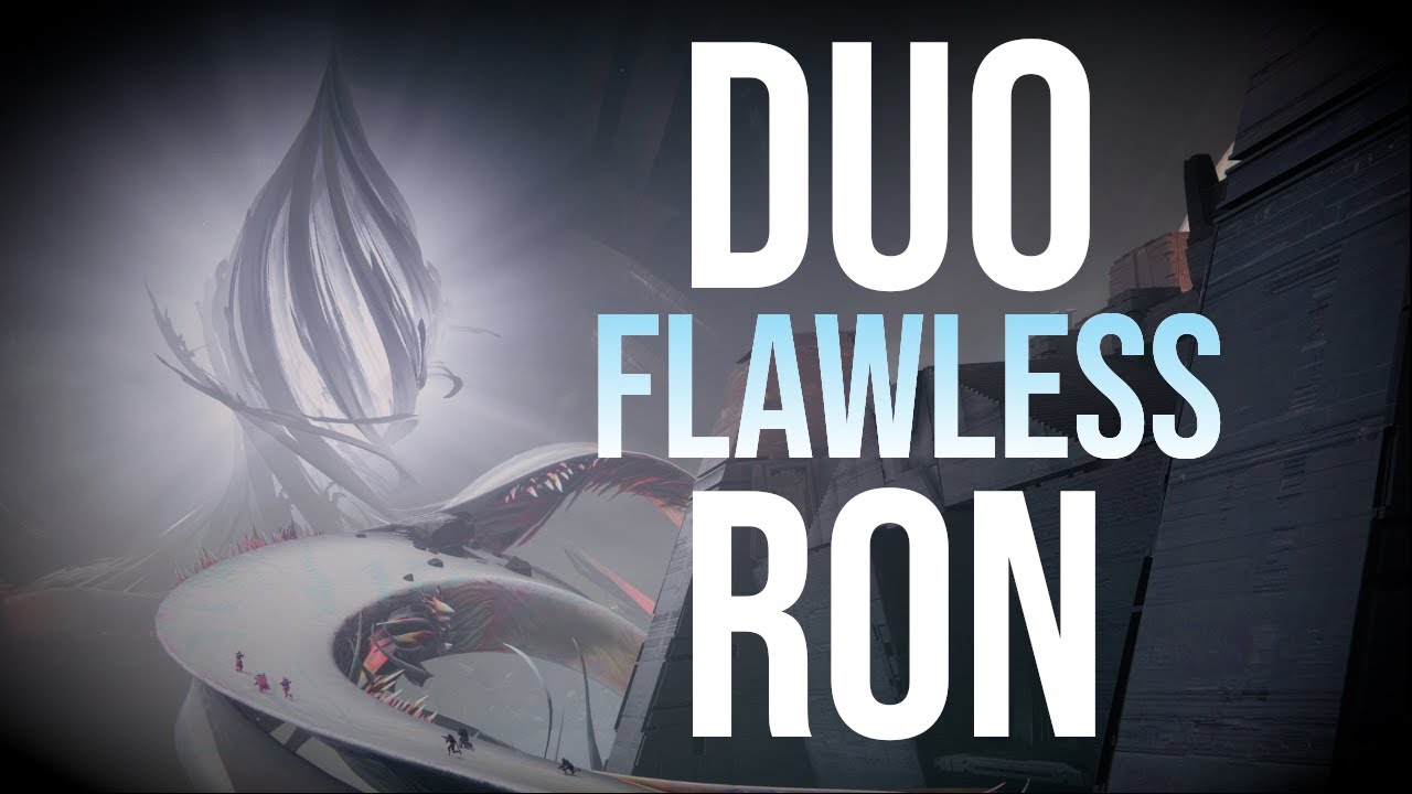 Duo Flawless | Root of Nightmares