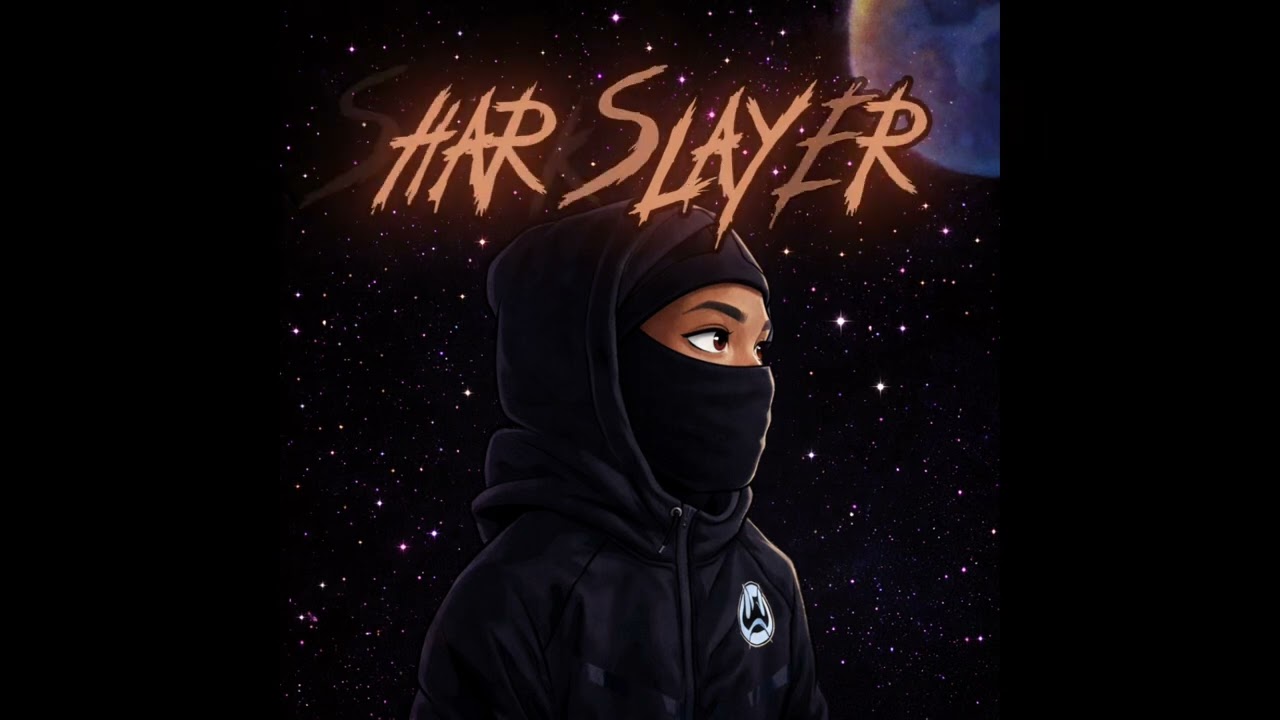 SharkSlayer 🛸 (Official Beat) KOA
