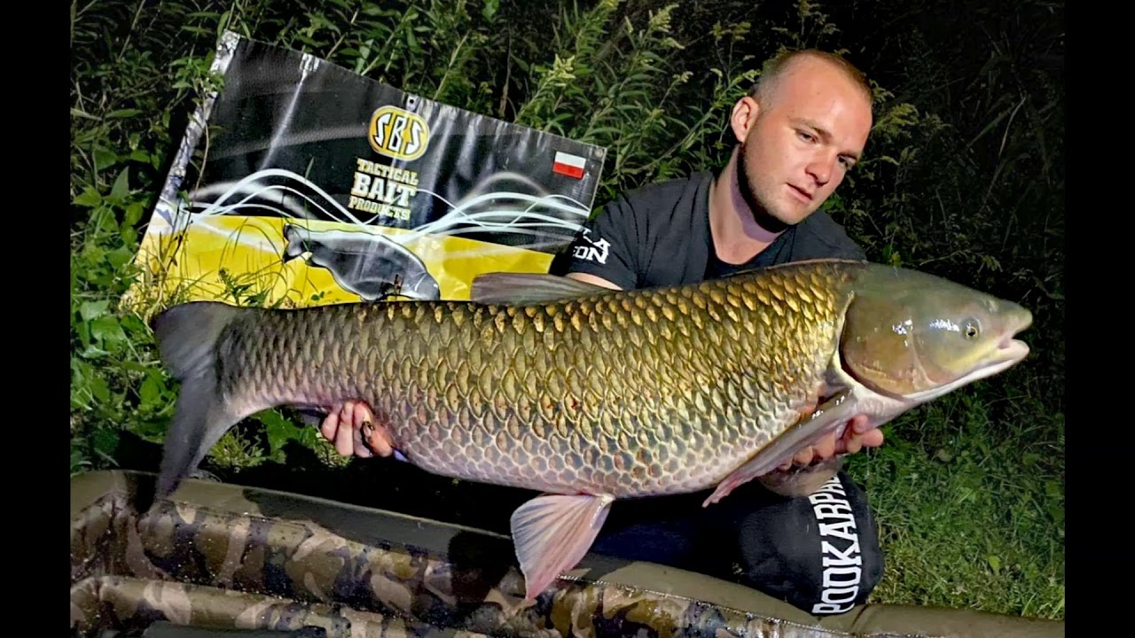 Sezon 2020 SBS Tactical Bait Polska/SBS Tactical Bait Team Podkarpacie/CTJ