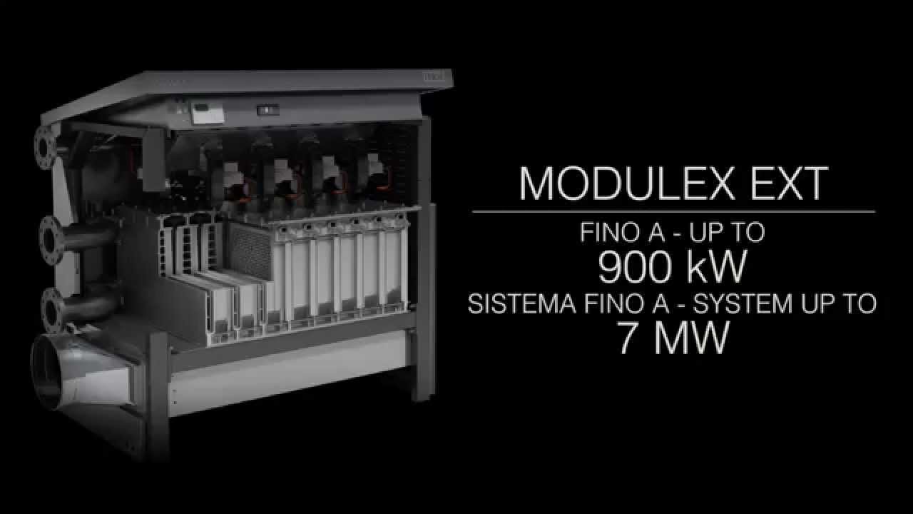 MODULEX EXT