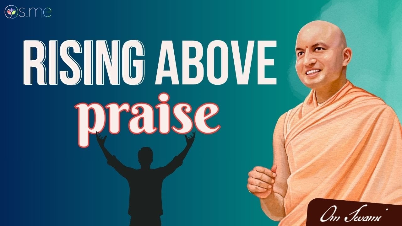 Rising Above Praise