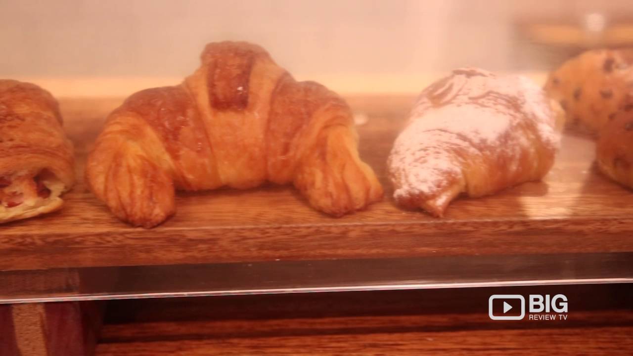 Brother Baba Budan a Coffee Shop in Melbourne serving Coffee and Pastry