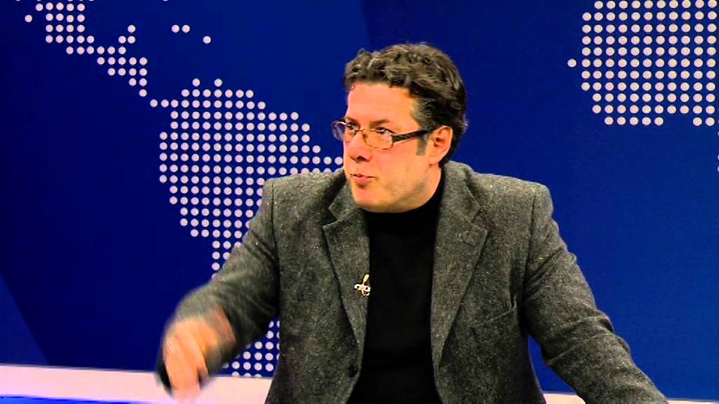 NE STUDIO EDI PALOKA | ABC NEWS