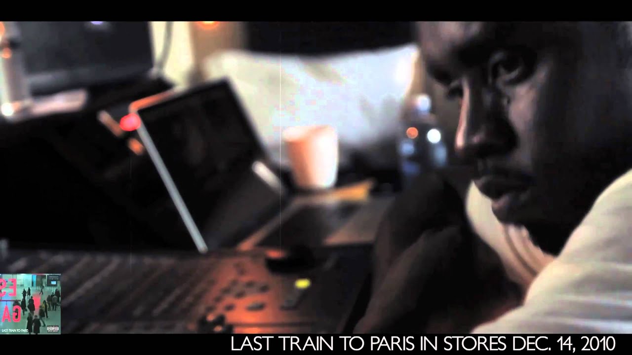 DIDDY - THE FINAL DAYS 