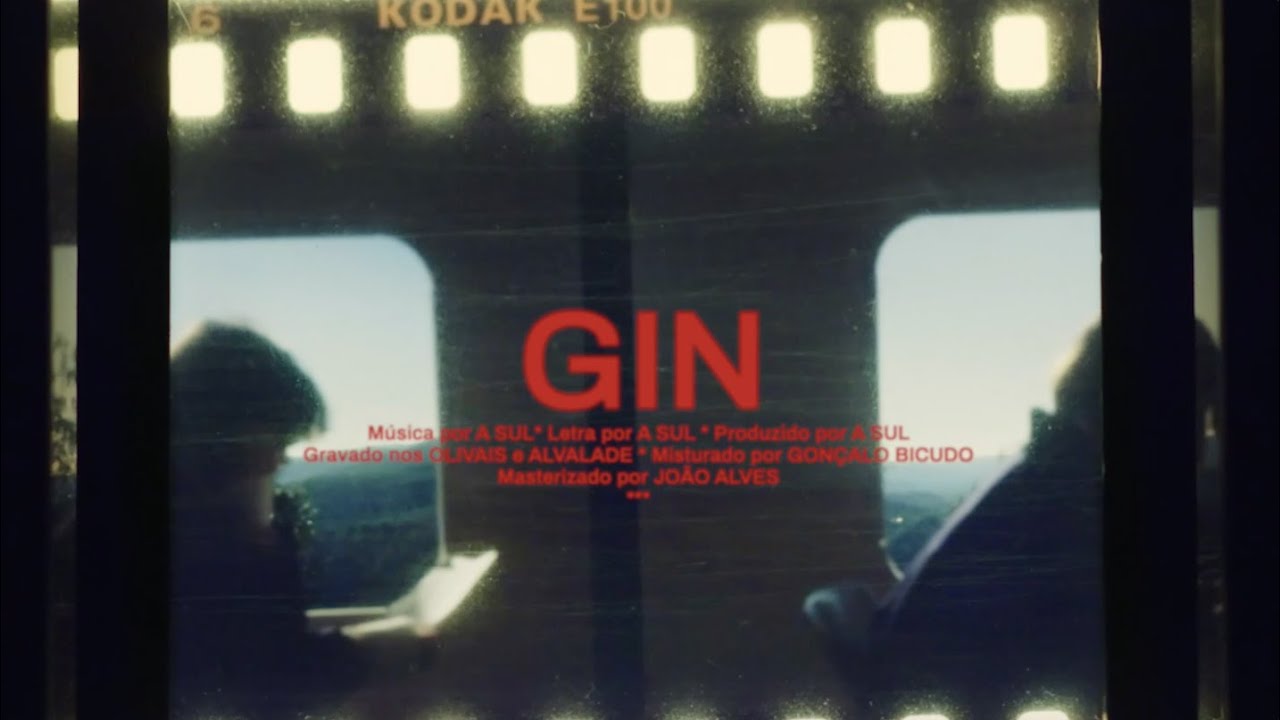 A SUL - Gin
