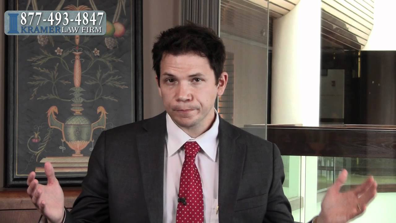 Orlando Criminal Defense Attorney Answers Questions You May Have About Your Criminal Trial
