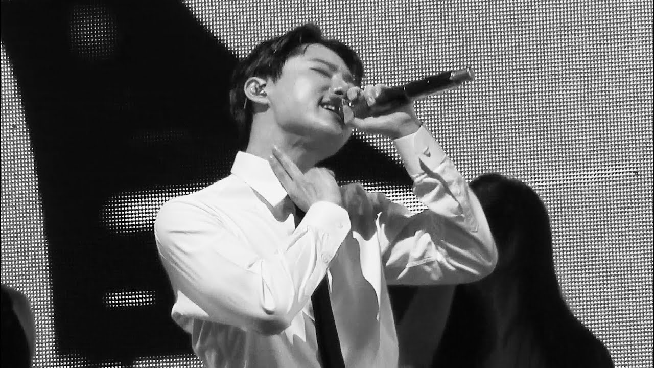 231217 WOODZ (조승연) - Kiss of Fireㅣ2023 WOODZ World Tour OO-LI and in Bangkok