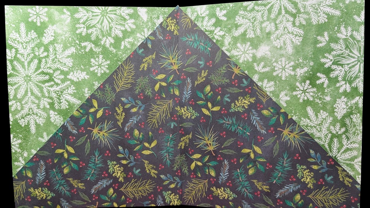 Pochette à cartes de voeux et présentation de mes nouveaux produits achetés en précommande