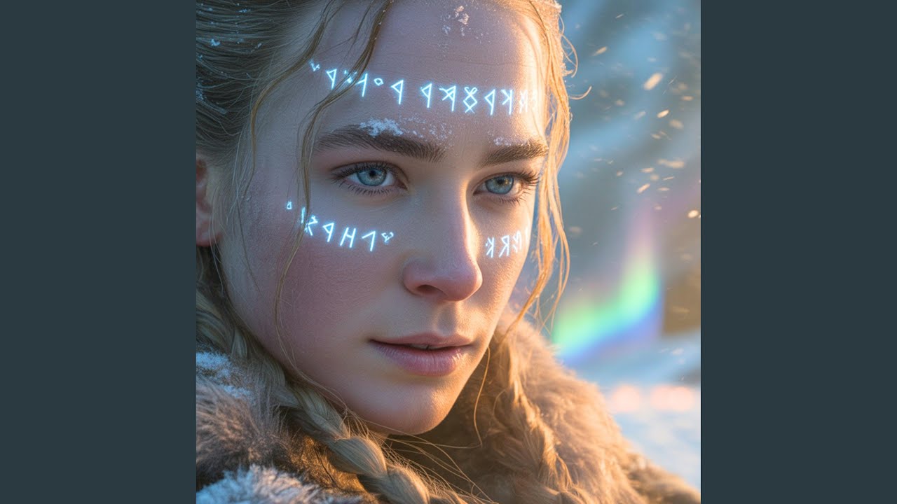 The Wanderer of Nine Worlds