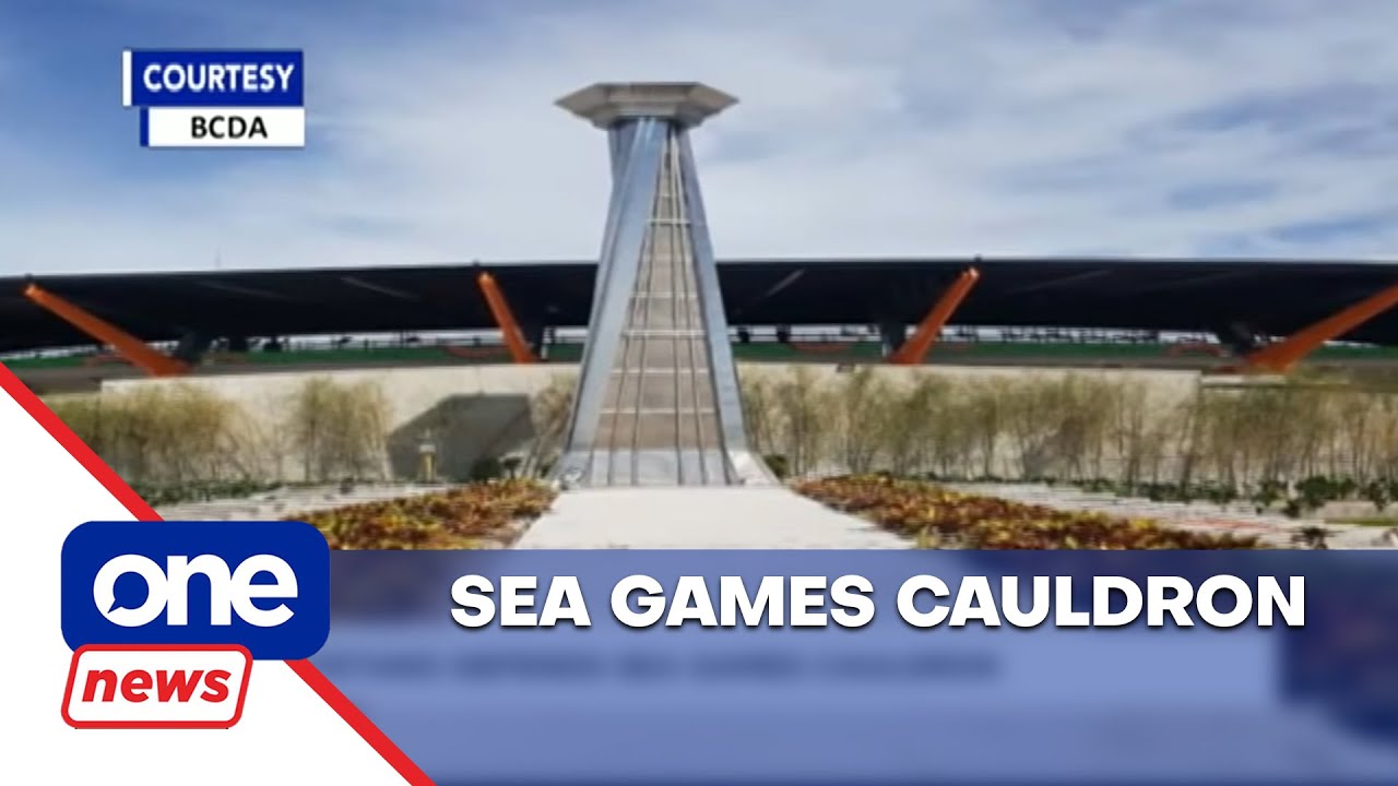 Duterte slams Drilon for criticizing money spent on SEA Games cauldron