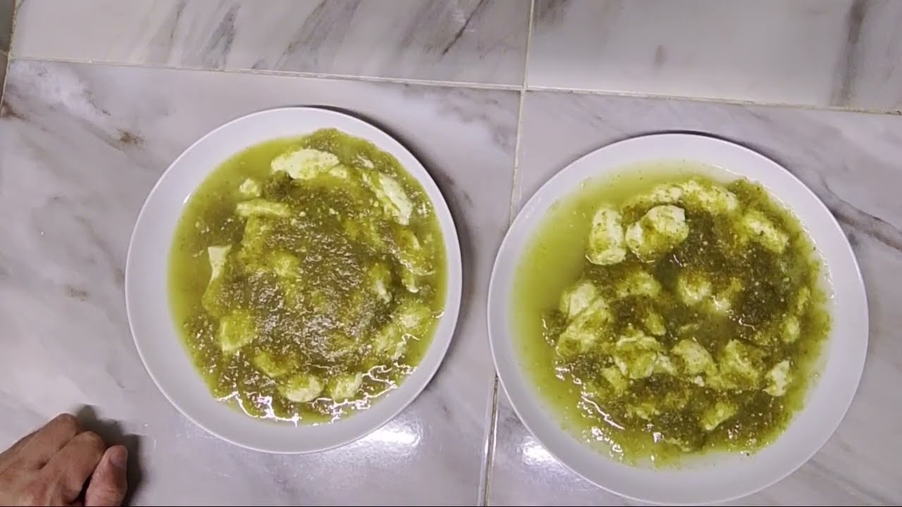 Chile con Queso una verdadera delicia