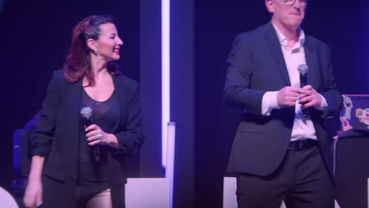 La Nuit de l'&Eacute;v&eacute;nementiel 2026