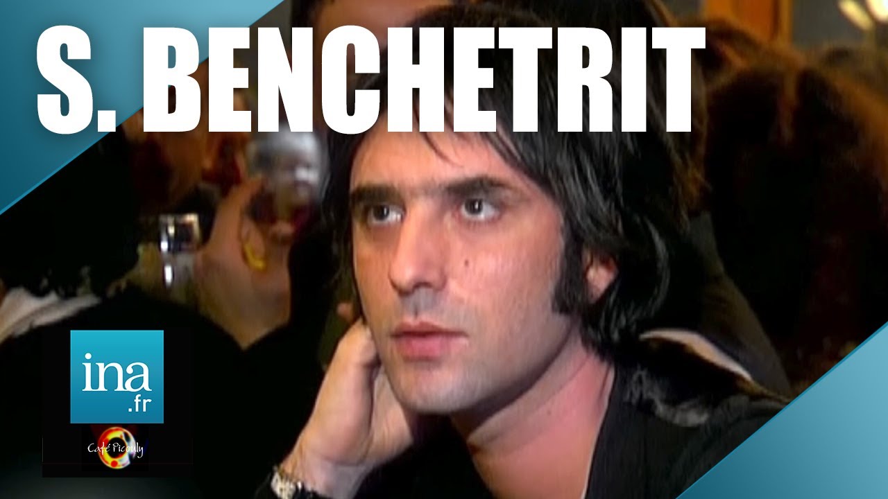 Samuel Benchetrit  