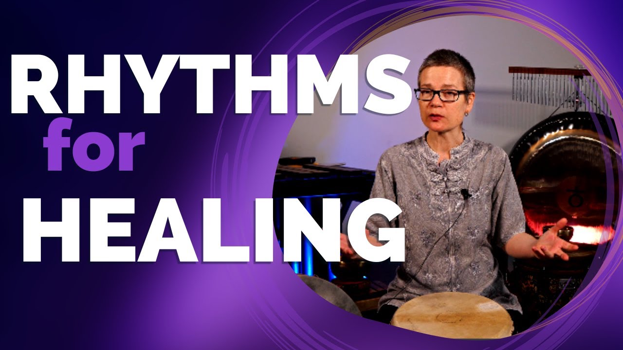 Rhythms of Healing the Nervous System