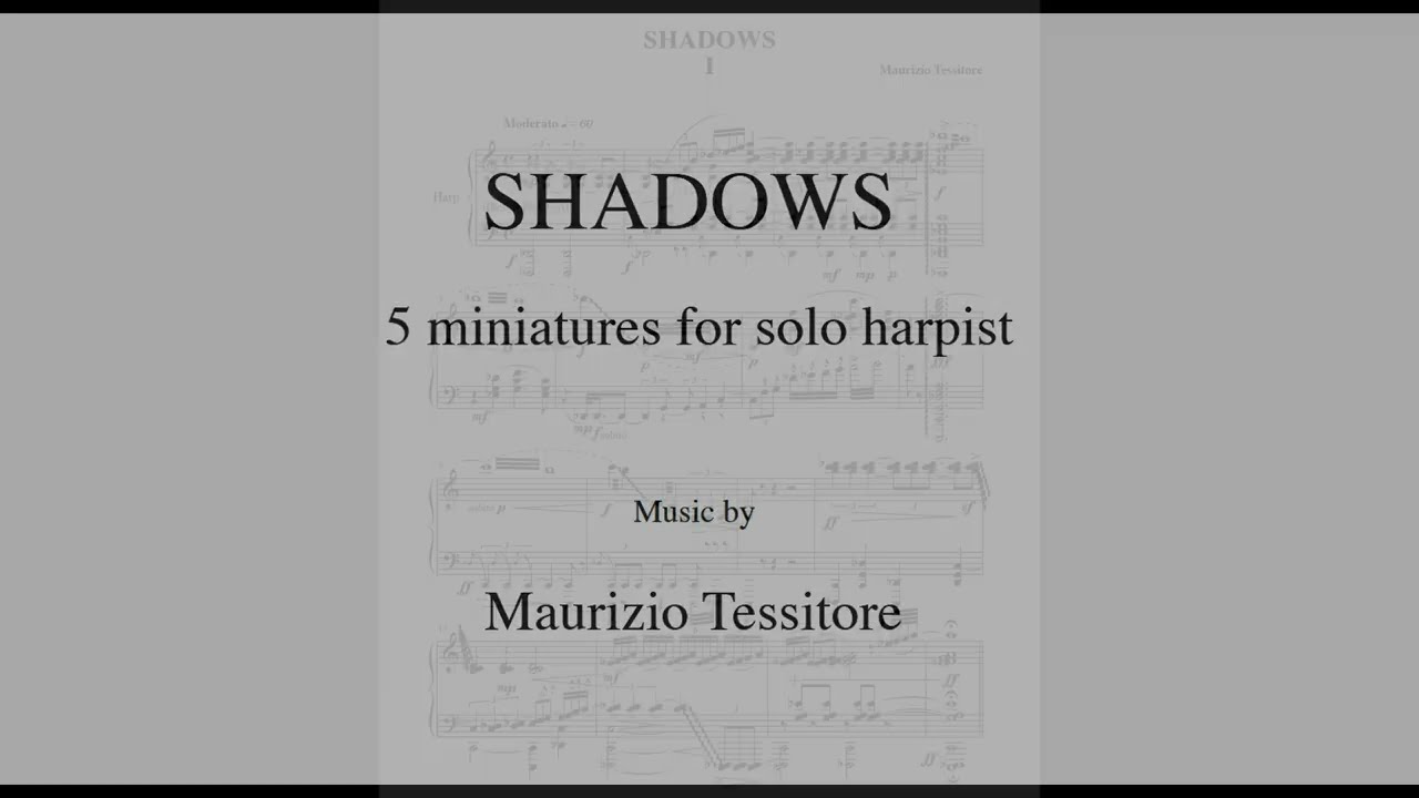 Maurizio Tessitore - Shadows