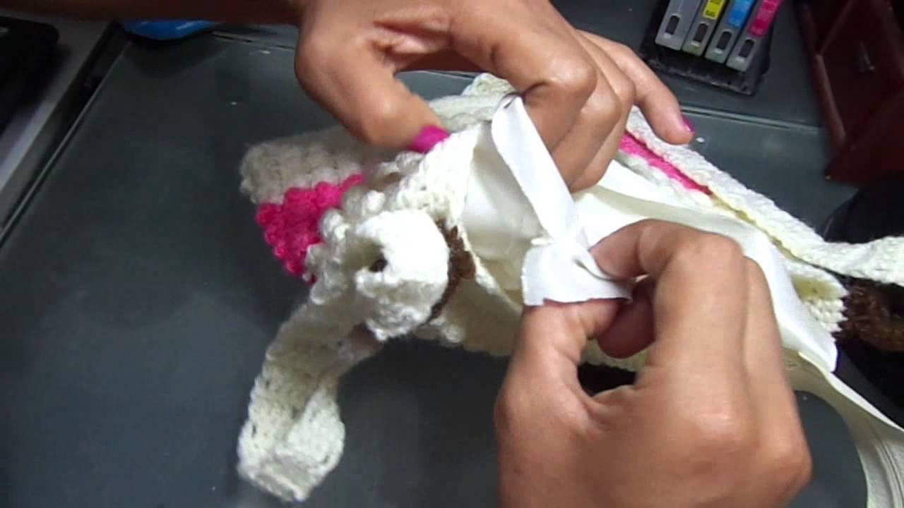 COMO PONER CIERRE O CREAMLLERA  A UNA CARTERA COCIDA A MANO.