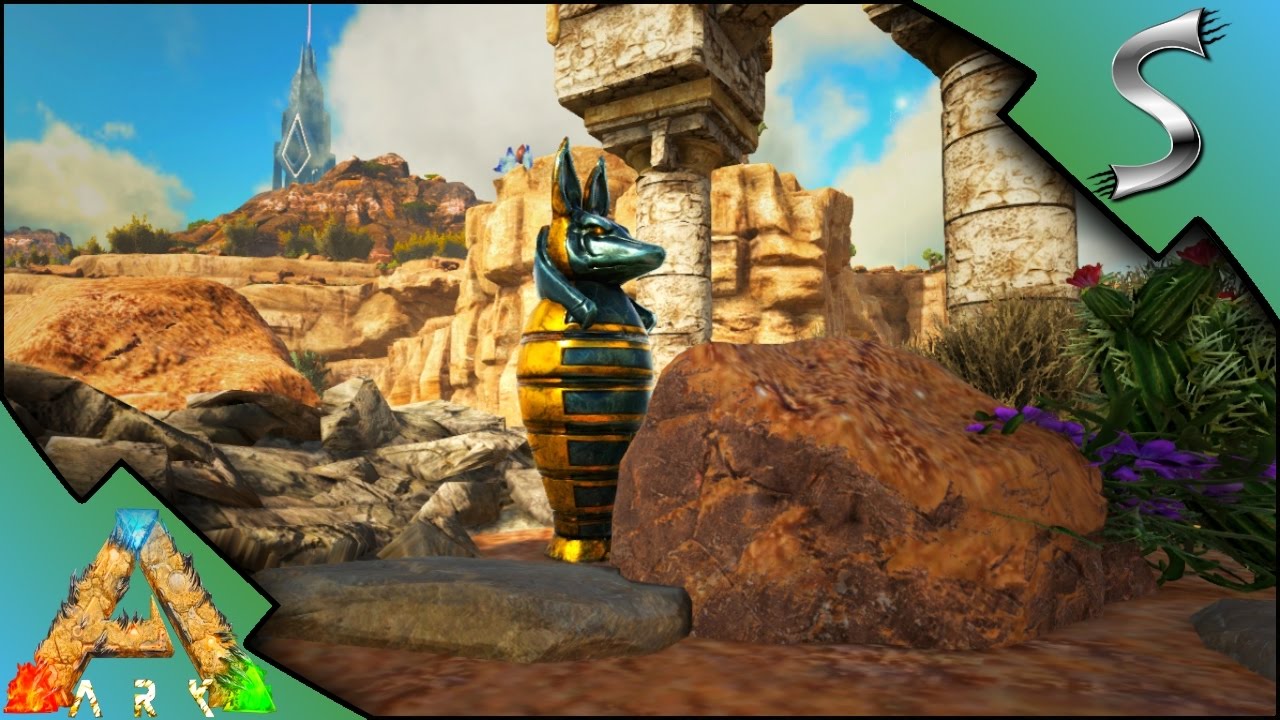 SCORCHED EXPLORER NOTES! RAIA & DAHKEYA NOTE LOCATIONS! + ALL DOSSIERS | Ark: Scorched Earth [E34]