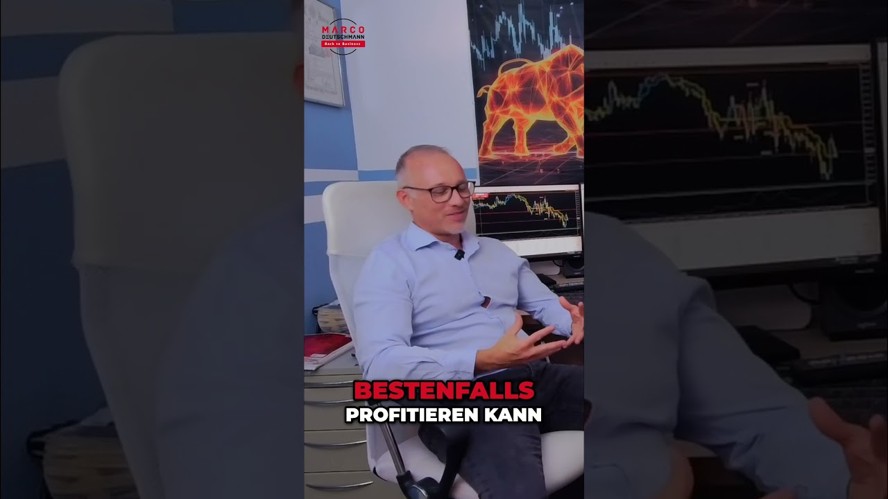 Warum ich mich auf Devisen und Indizes spezialisiert habe!