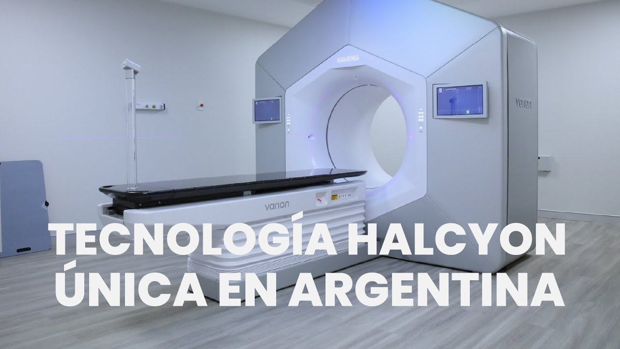 Tecnología Halcyon