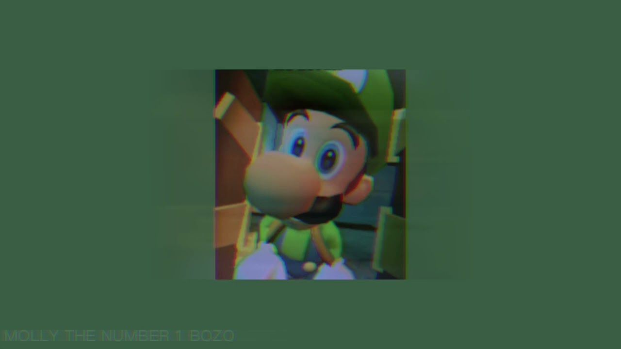 Might start Singing - slowed + michog