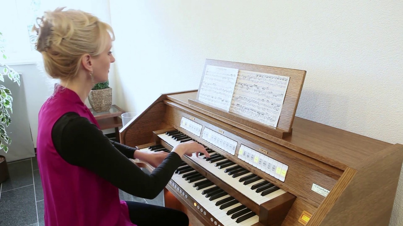 Nun Komm' der Heiden Heiland: Gloria Klassik 226