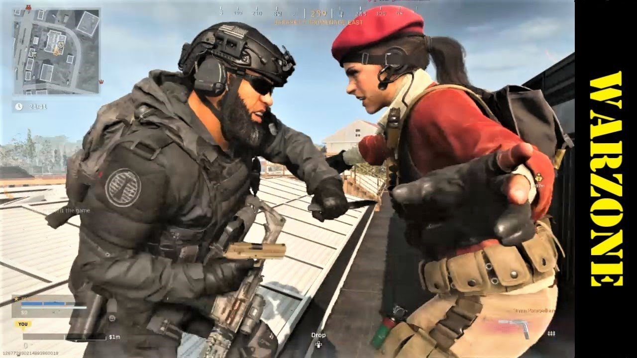 LERCH WARZONE EXECUTION COMPILATION . Call of Duty&reg;: Modern Warfare&reg;