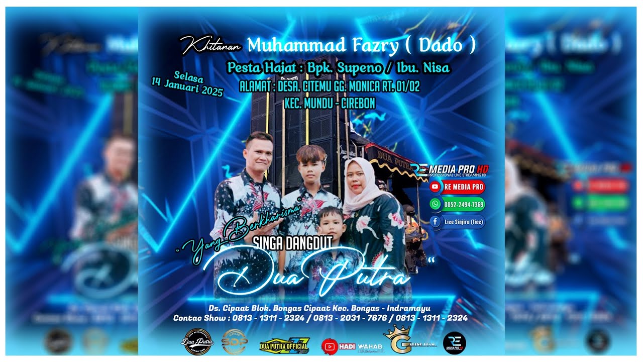 🔴LIVE SINGA DANGDUT 