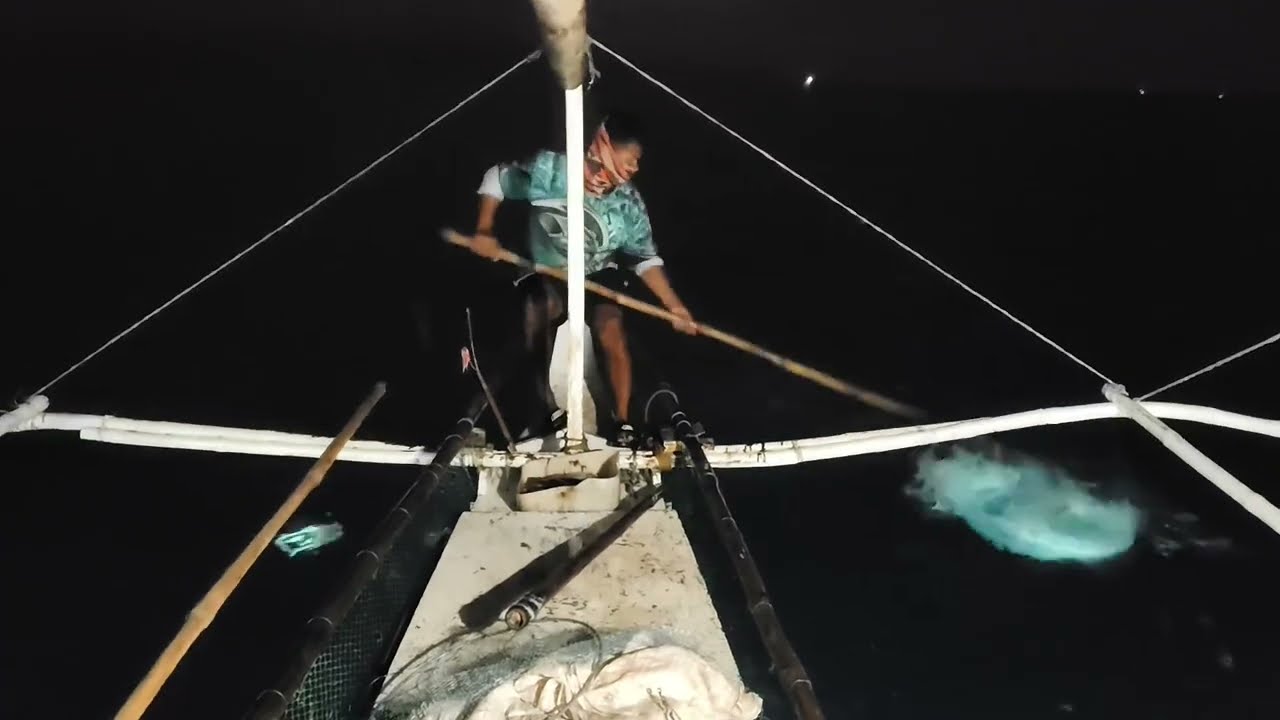 WATATAW PUSIT| NAGLUTANGAN SILA, MAY MAMAW SIGURO SA ILALIM