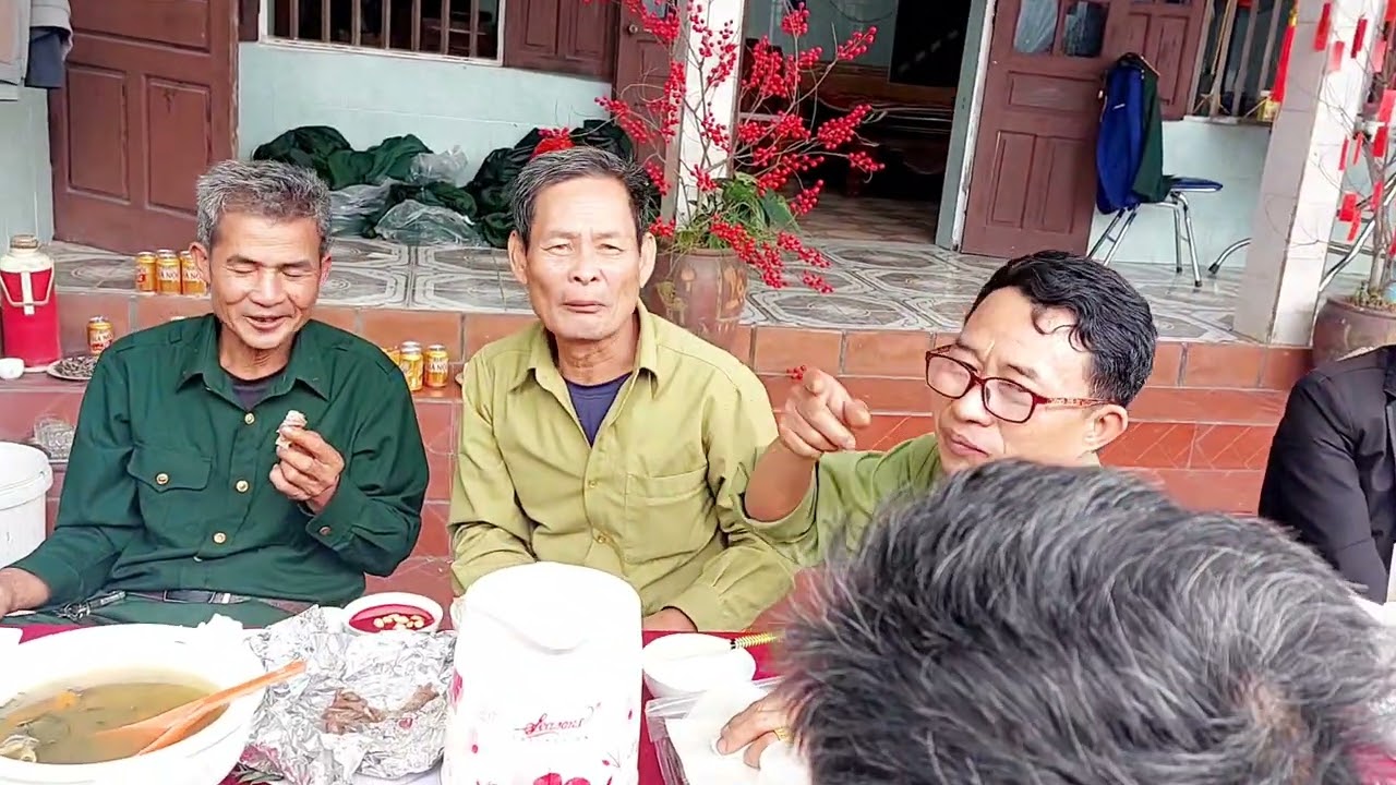 Kỷ  niện 40 ngày nhập ngũ 06/3/86 -  06/3/26 