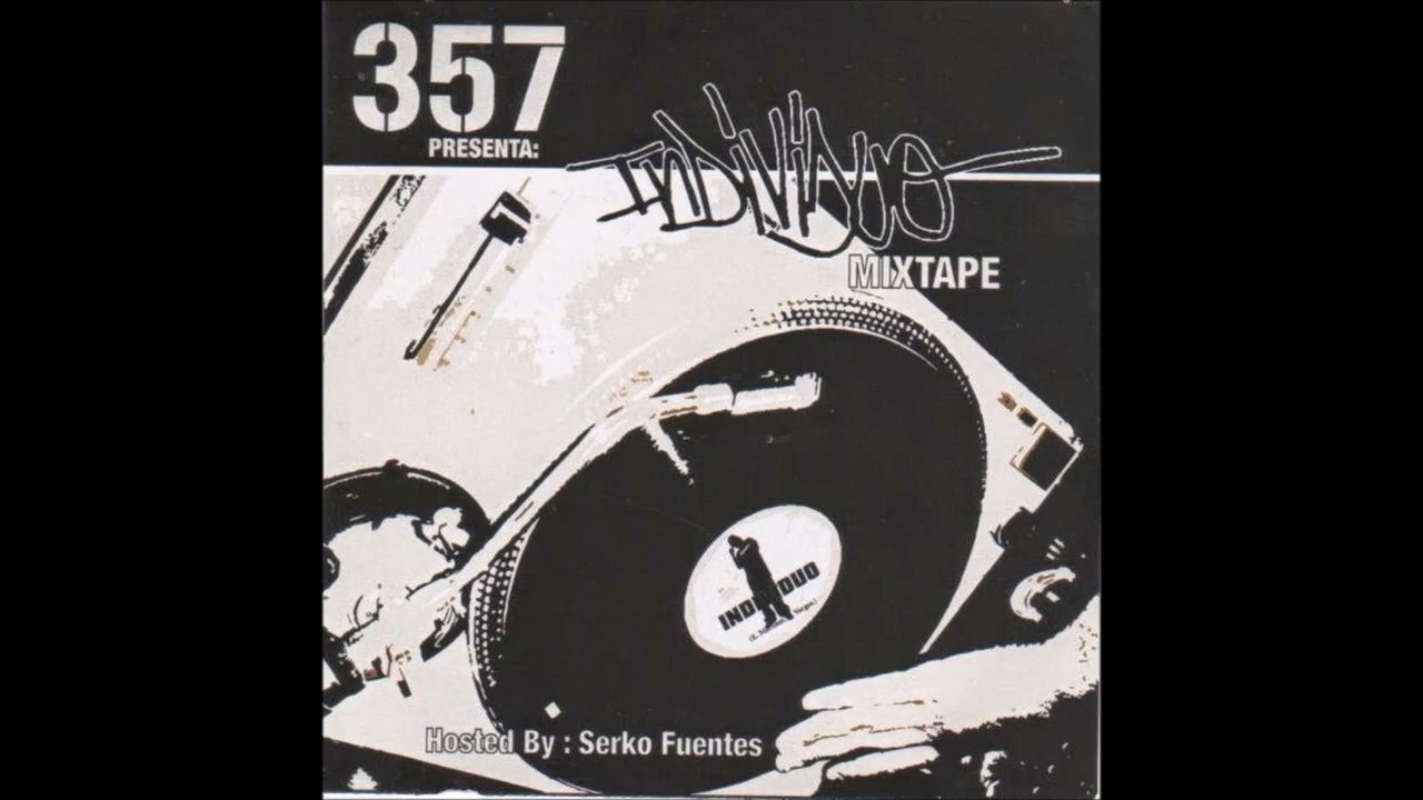 El mix tape 2005 ...INDIVIDUO