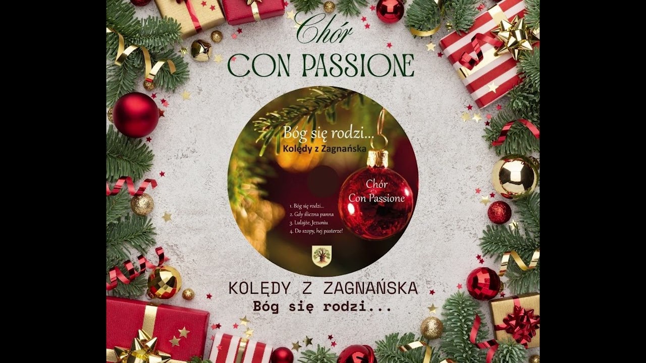 KOLĘDA 