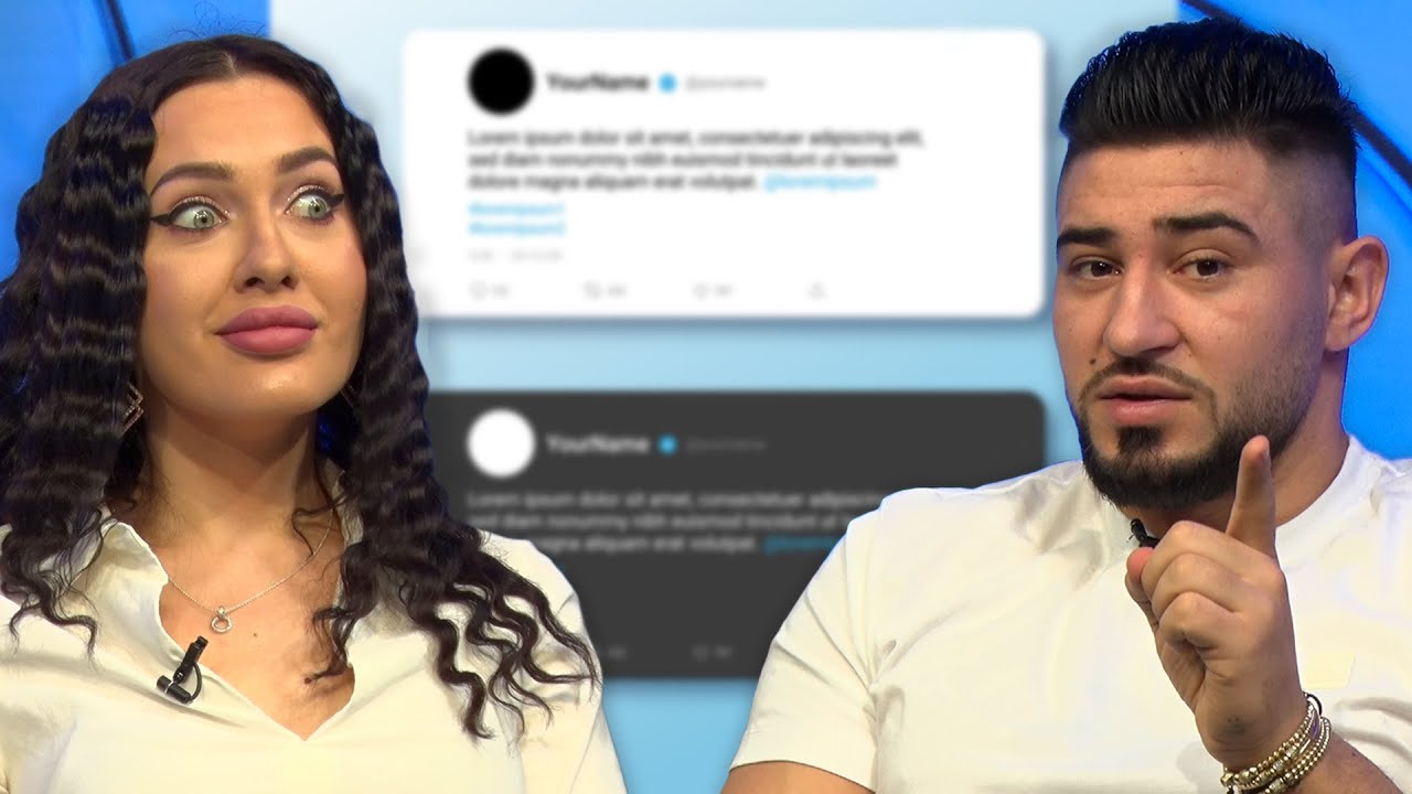 Bianca Comănici și Bogdan Mocanu reacționează la comentarii: “Nu mi se pare normal!”