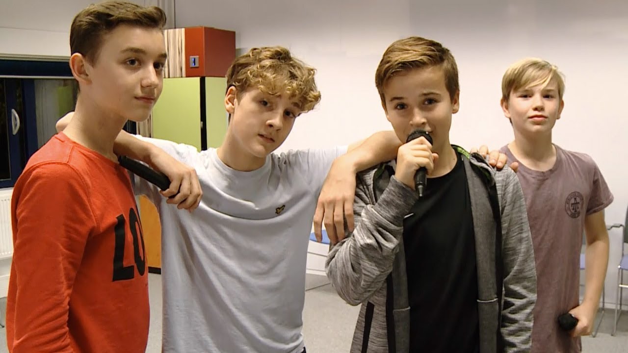 #51 DANS- & ZANGLES | JUNIORSONGFESTIVAL.NL🇳🇱