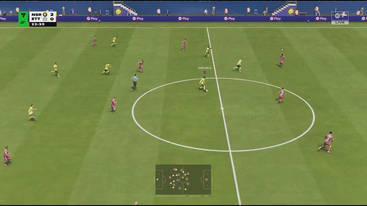 دليل مباراة النصر و الاتفاق