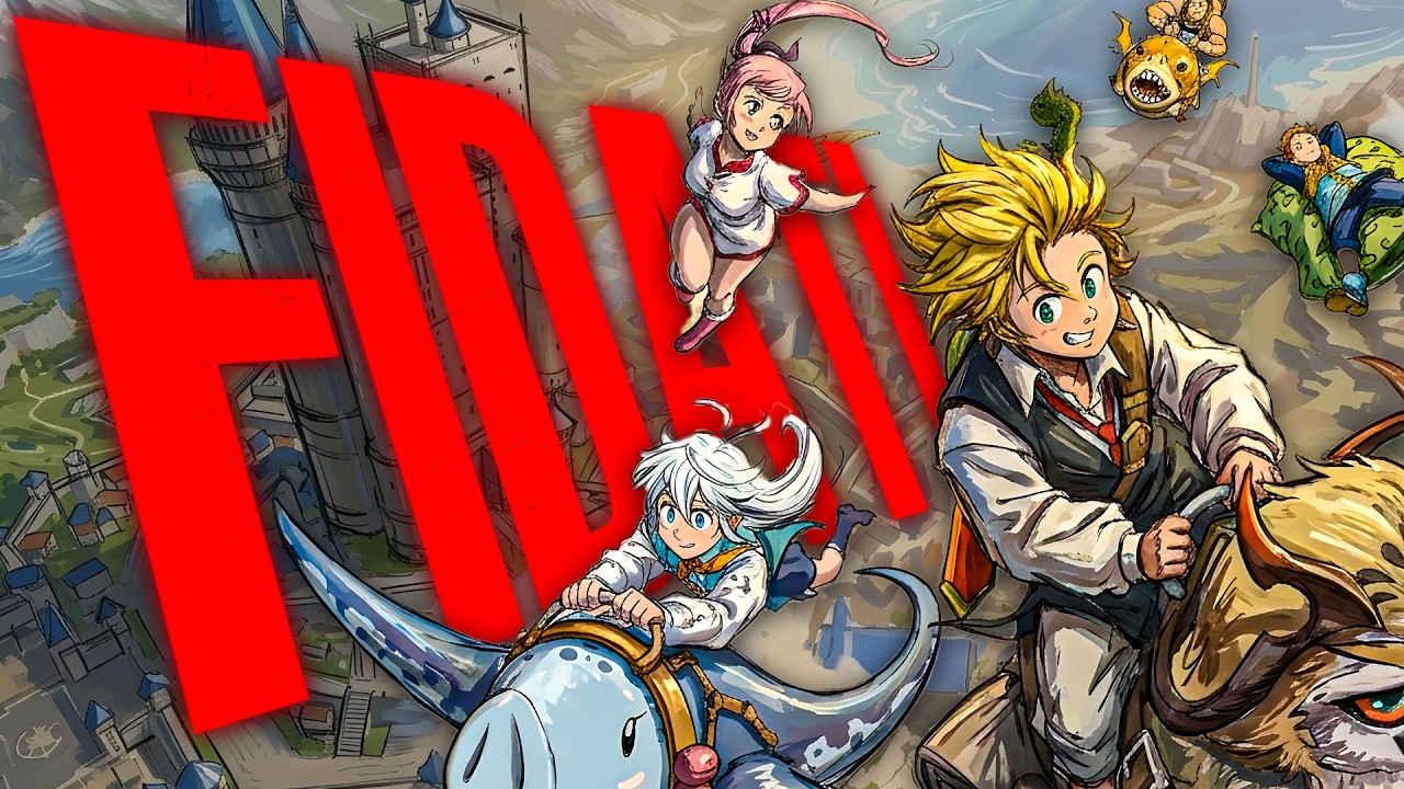 300 SUMMON GRATIS su SEVEN DEADLY SINS ORIGIN