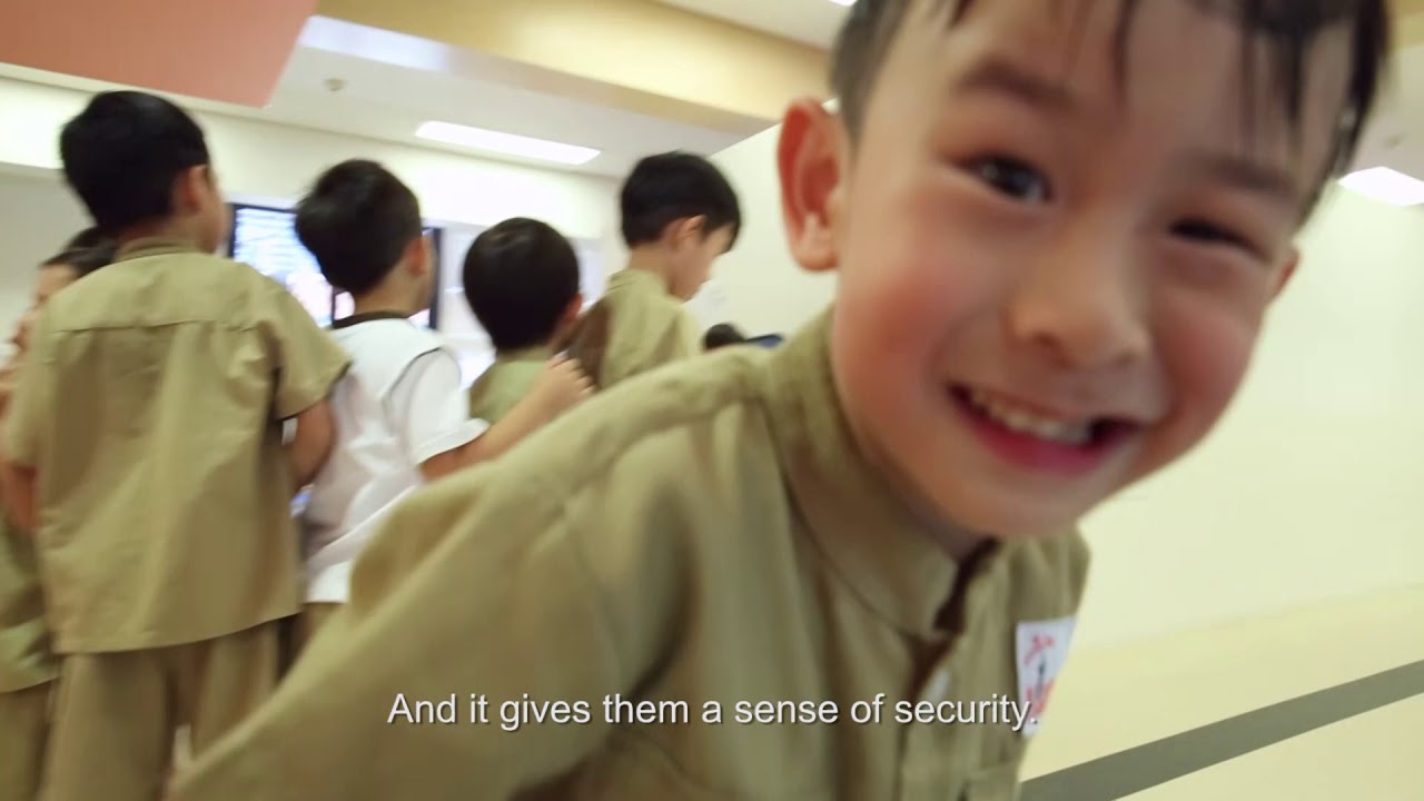 Inclusive Preschool Education at Kindle Garden  (Part 2)