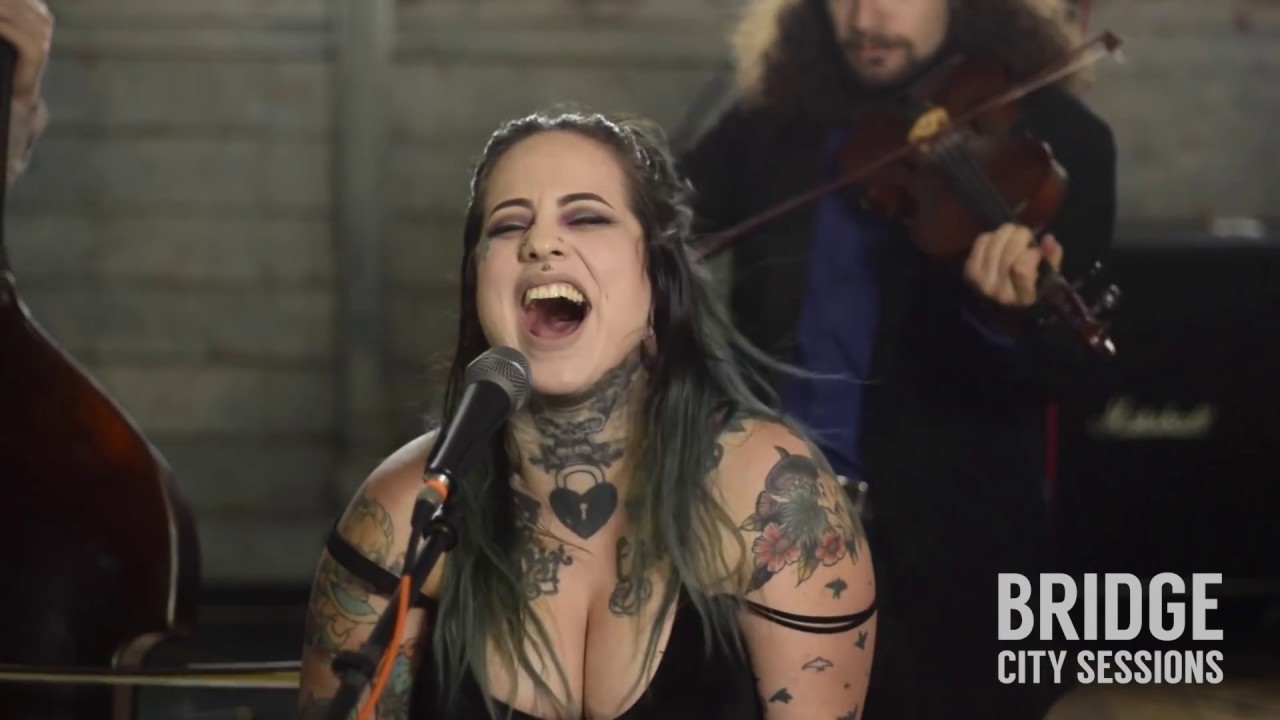 BRIDGE CITY SINNERS - 
