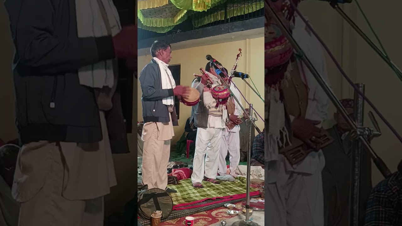 खाली पड़ी रही तस्वीर, हँसा निकल गया कायां से।
