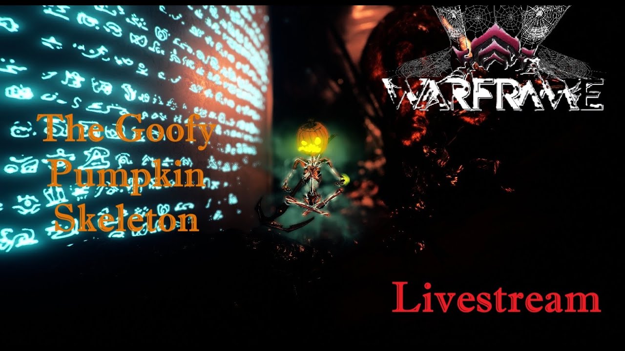 Grinding = Life!!!!! PT. 10 | Warframe Live Gameplay