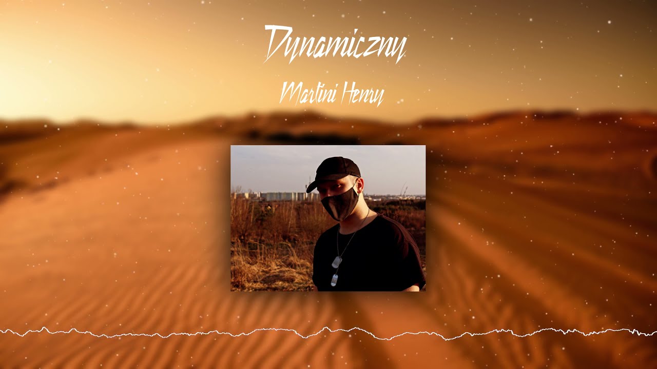 Dynamiczny - Martini Henry