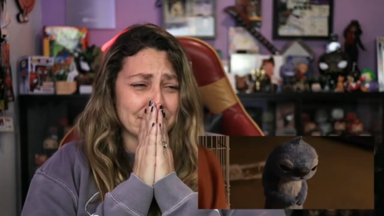 Lilo & Stitch Live-Action Remake Trailer Reaction: OK, This Looks INCREDIBLE, Right!?