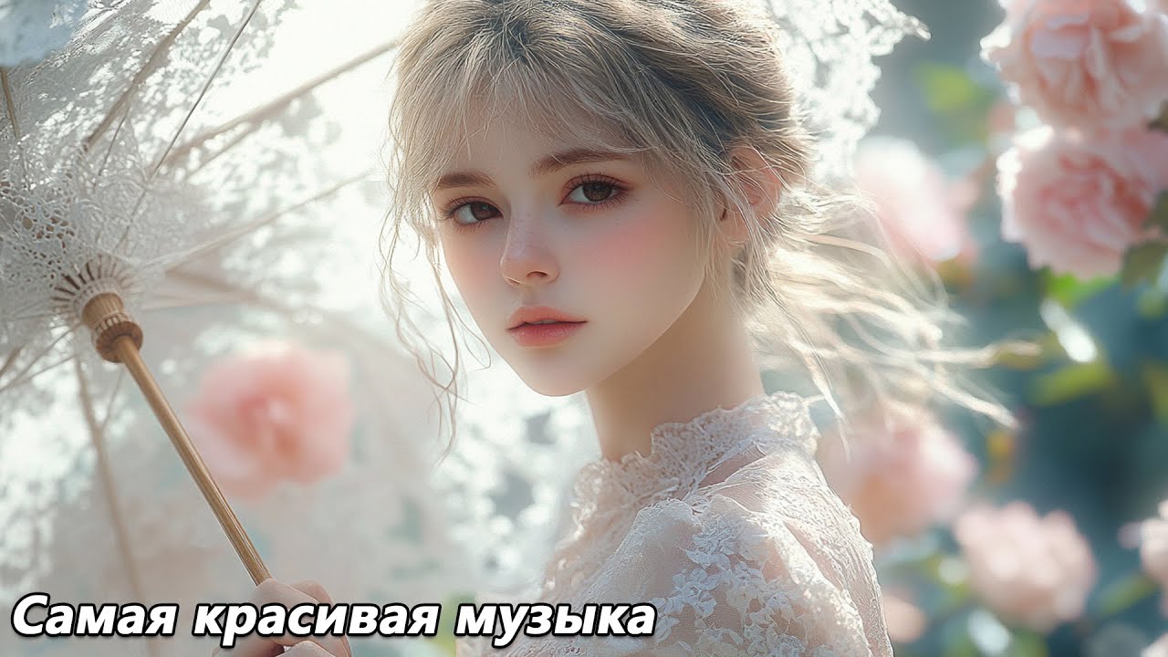 Зима 🌿 Прекрасная, сильная музыка для души 🌿 Приходите послушать 🌿 Прекрасные мелодии Сергея Грищука