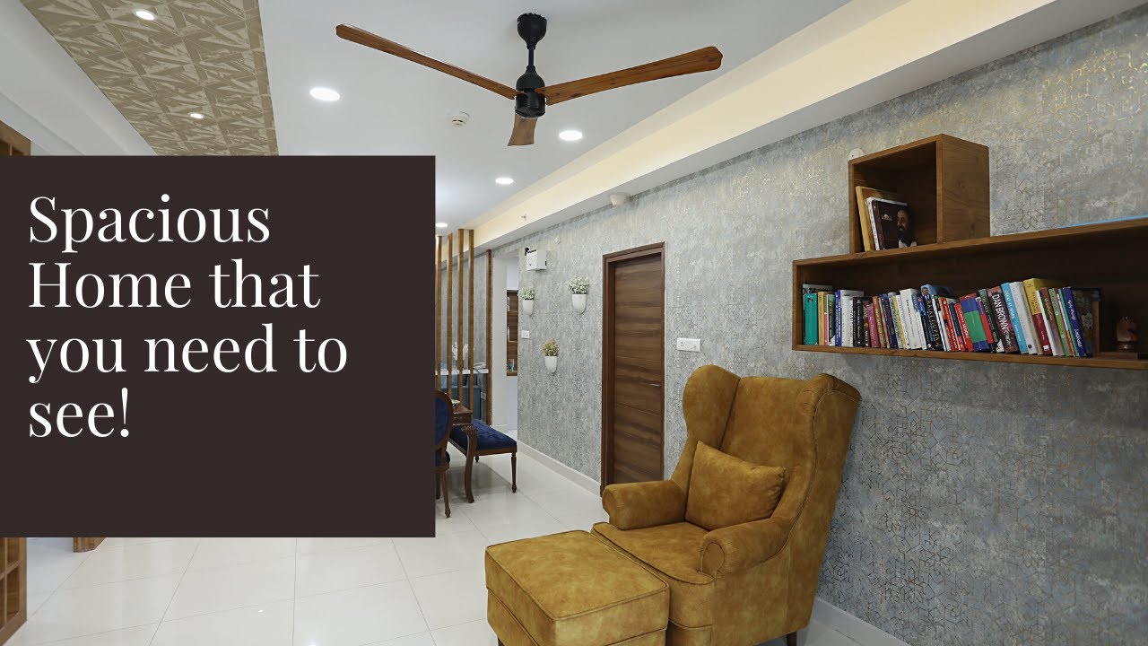 Effortless and Homely Home Tour | My Home Avatar