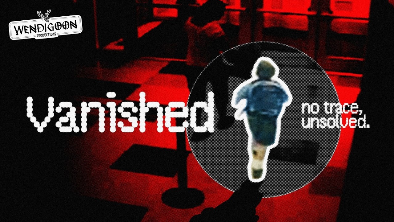 The Strange Unsolved Disappearances that Still Haunt Me